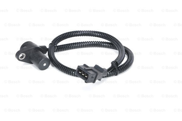 Senzor impulsuri arbore cotit BOSCH 0281002332