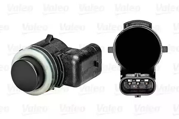 Senzor parcare spate VALEO 890007