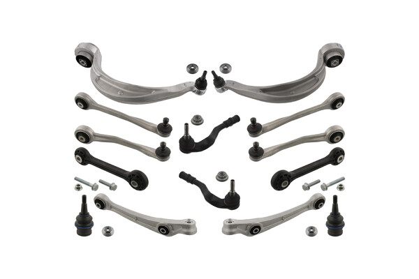Set brațe suspensie FEBI BILSTEIN 49419
