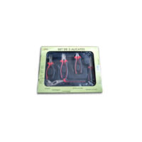 SET DE 5 CLESTI JBM