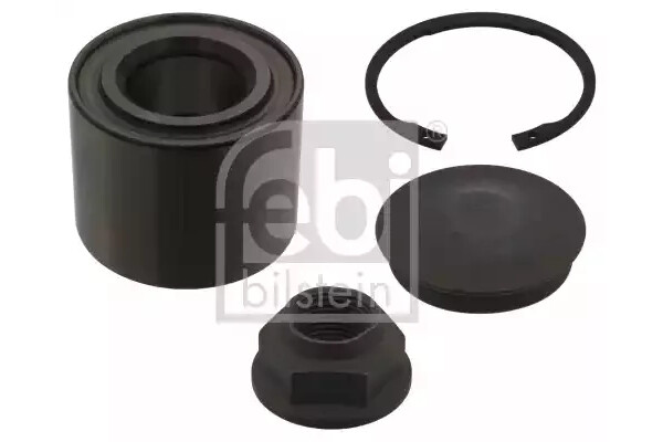 Set rulment roată FEBI 39622