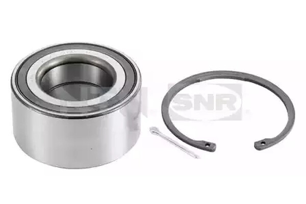 Set rulment roată SNR R17327