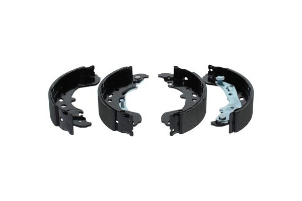 Set saboti frână BOSCH 0986487958