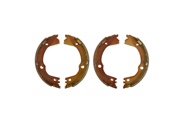 Set saboti frână frână de mână FEBI 181587