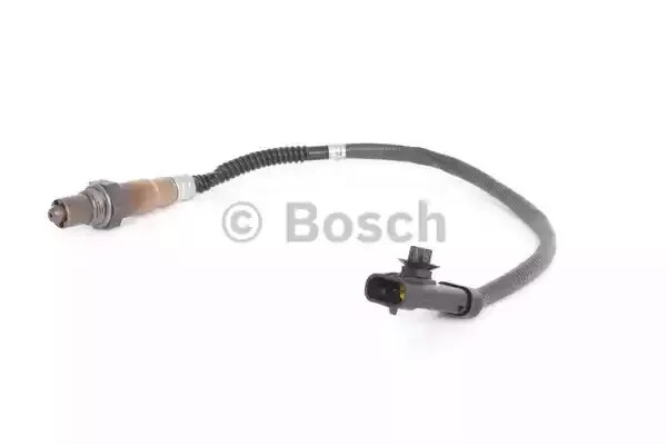 Sonda lambda BOSCH 0258006046