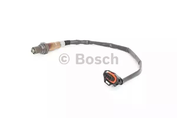 Sonda lambda BOSCH 0258006170