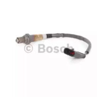 Sonda lambda BOSCH 0258006206