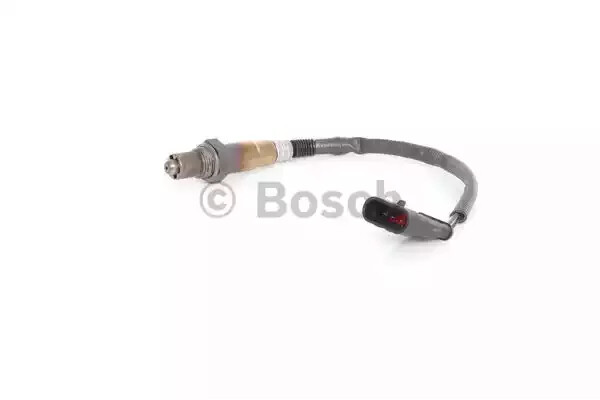 Sonda lambda BOSCH 0258006206
