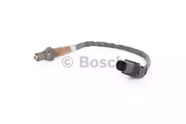 Sonda lambda BOSCH 0281004018