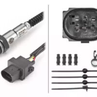 Sonda lambda HELLA 6PA009166791