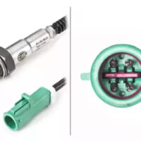 Sonda lambda HELLA 6PA358066251