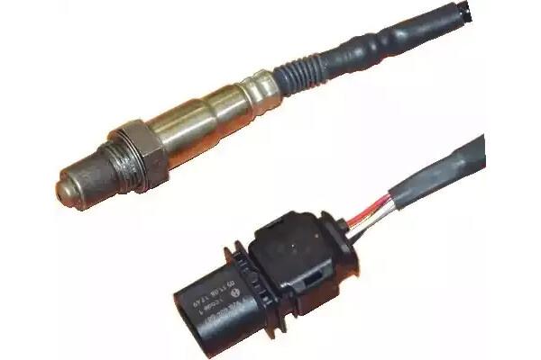 Sonda lambda Meat & Doria 81610