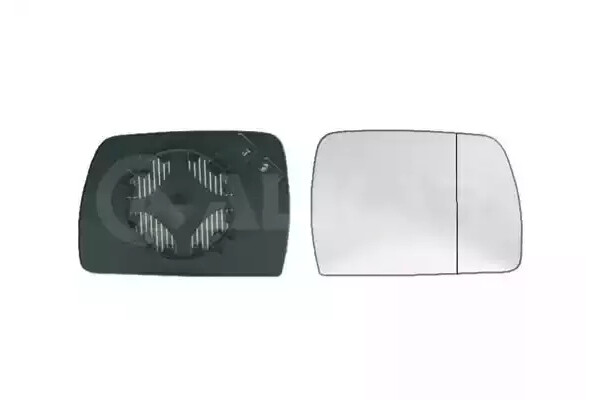 Sticla oglindă dreapta asf inc ALKAR 6472526