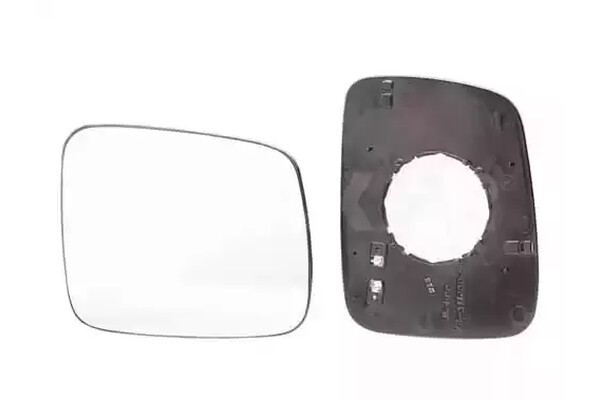 Sticla oglindă dreapta cnv ALKAR 6432986