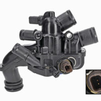 Termostat lichid răcire AIC 55717