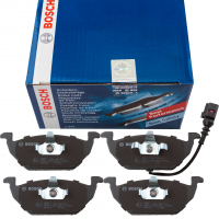 Set plăcuțe frână Bosch 0 986 494 019
