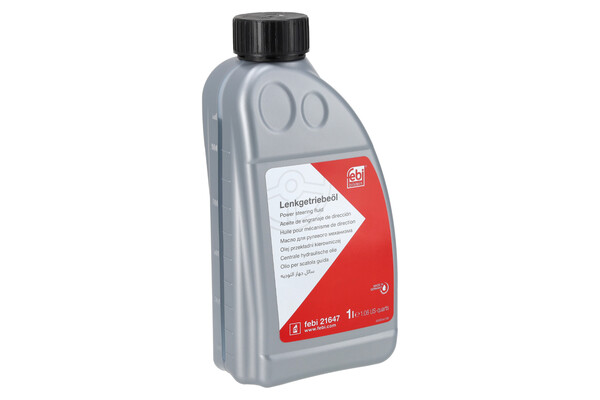 Ulei caseta direcție 1L FEBI 21647