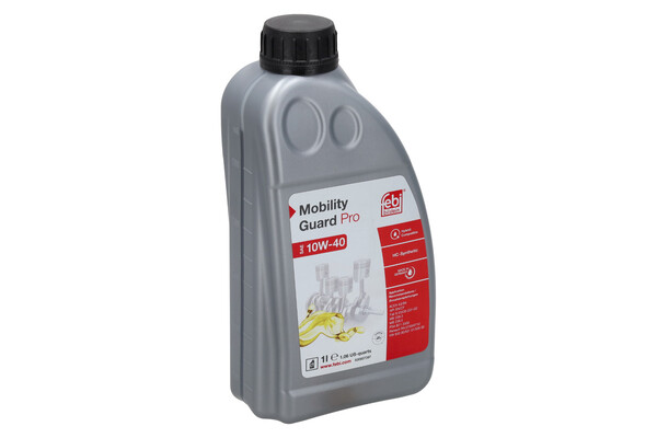 Ulei de motor 1L FEBI 32931