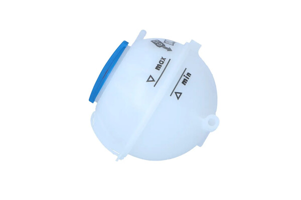 Vas de expansiune cu capac si sensor NRF 454081