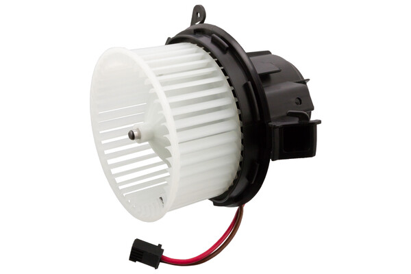 Ventilator habitaclu FEBI 108847