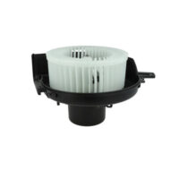 Ventilator habitaclu NRF 34005