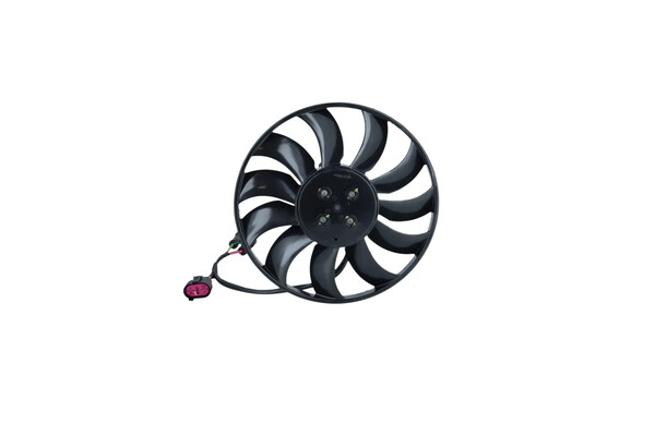 Ventilatoare radiator